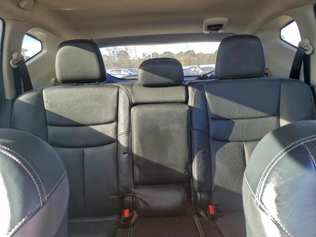 Nissan Murano S Image 14