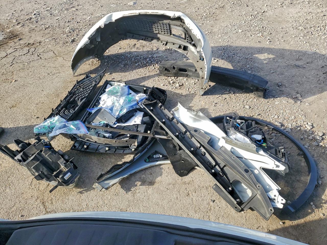 Nissan Murano S Image 6