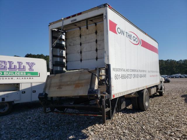 Hino 258 268 Image 5