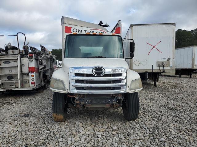 Hino 258 268 Image 10