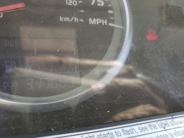 Hino 258 268 Image 8