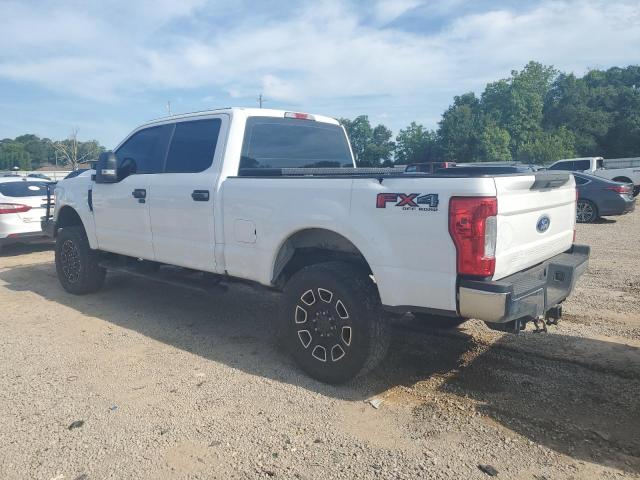 Ford F-250 Super Duty Image 4