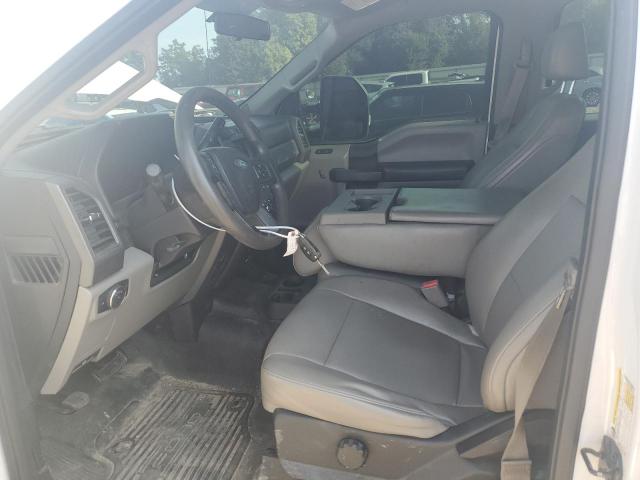 Ford F-250 Super Duty Image 6