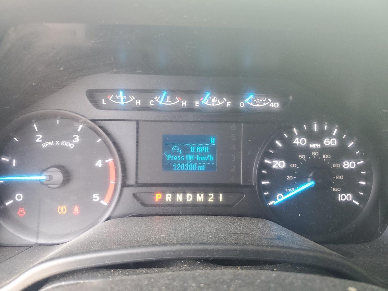 Ford F-250 Super Duty Image 7