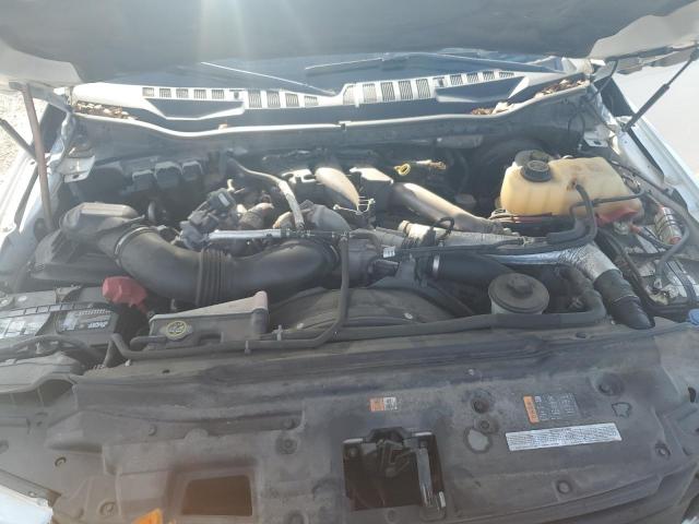 Ford F-250 Super Duty Image 11