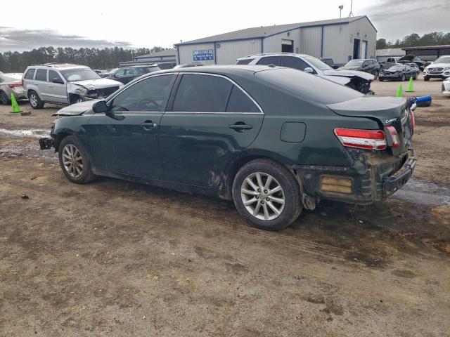 Toyota Camry Base Image 2