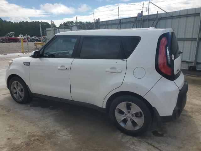 Kia Soul Image 11