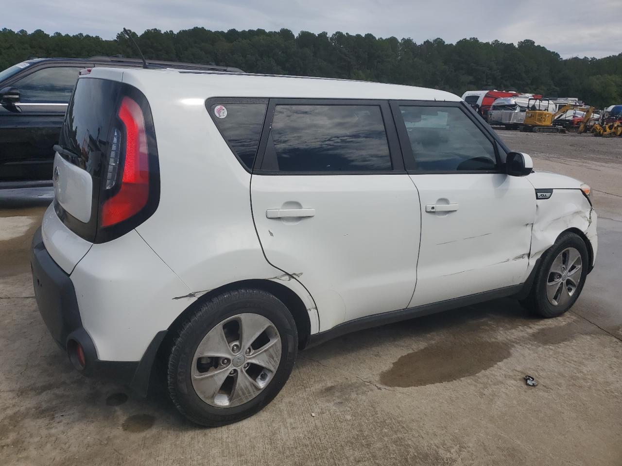 Kia Soul Image 6