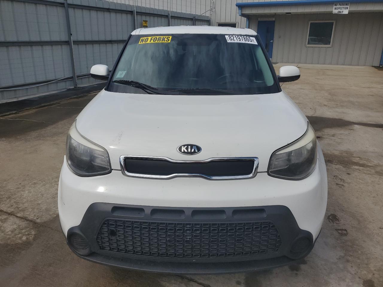 Kia Soul Image 7
