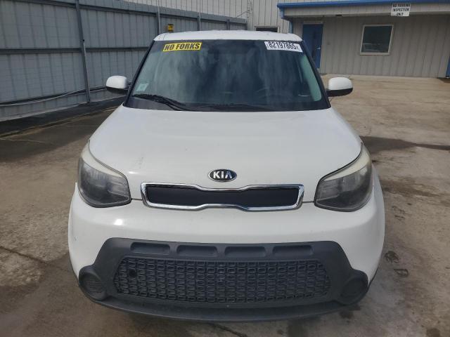 Kia Soul Image 7