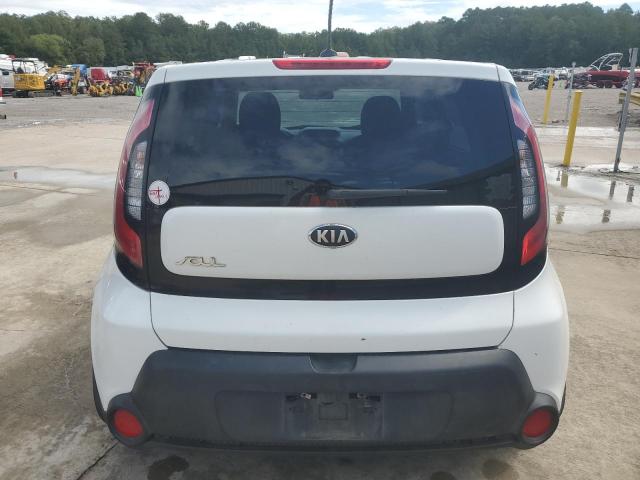 Kia Soul Image 12
