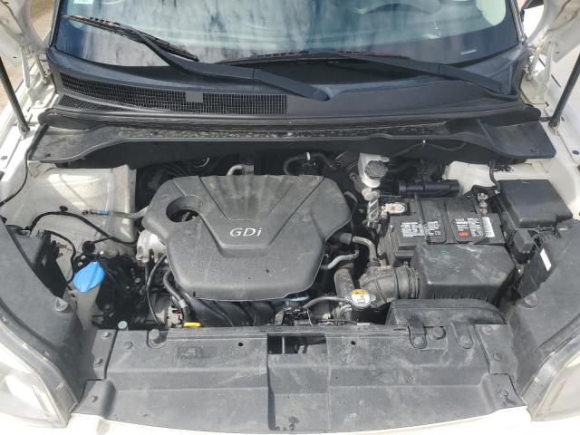 Kia Soul Image 3