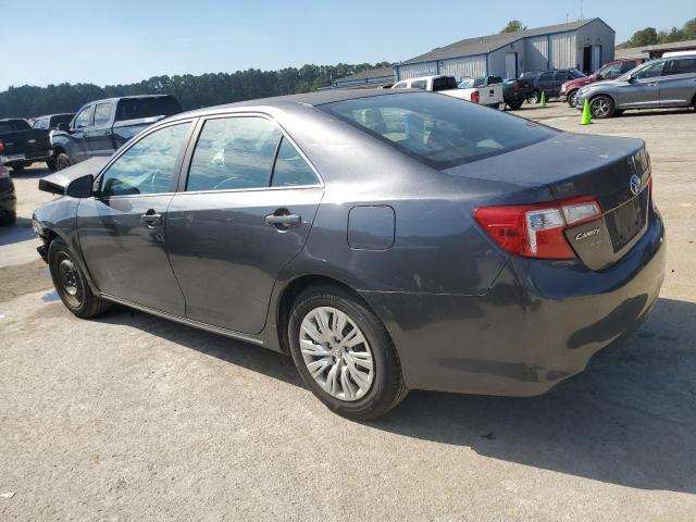 Toyota Camry L Image 12