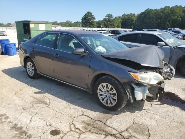 Toyota Camry L Image 5