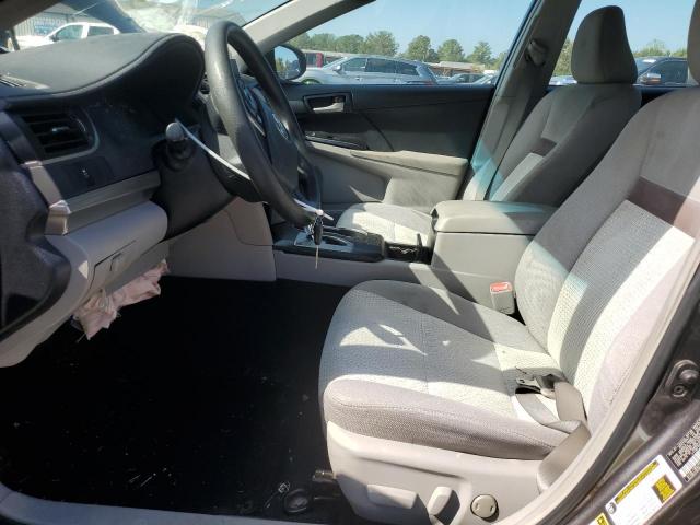 Toyota Camry L Image 7