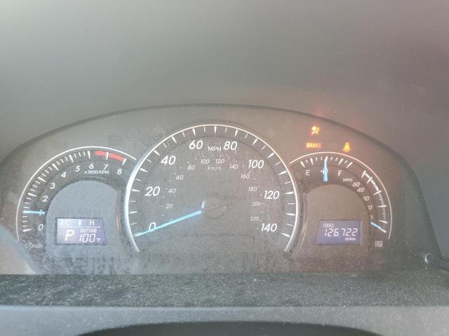 Toyota Camry L Image 4