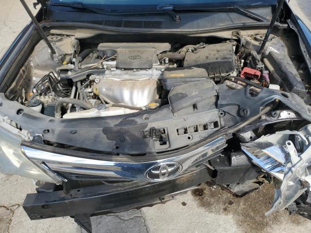 Toyota Camry L Image 8