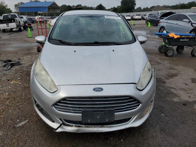 Ford Fiesta Titanium Image 9
