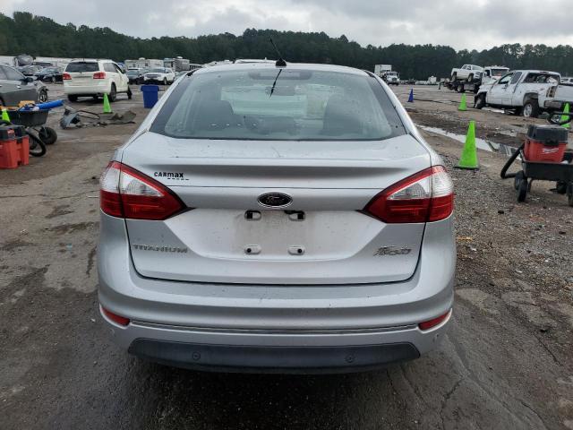 Ford Fiesta Titanium Image 7