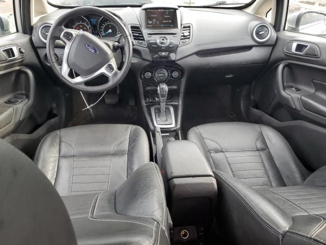 Ford Fiesta Titanium Image 3