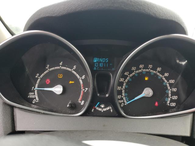 Ford Fiesta Titanium Image 12