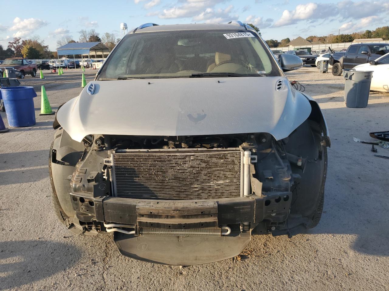 Buick Enclave Image 10