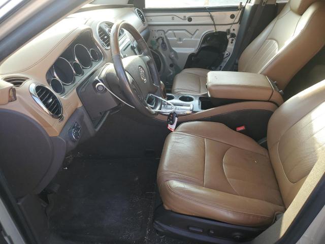 Buick Enclave Image 2