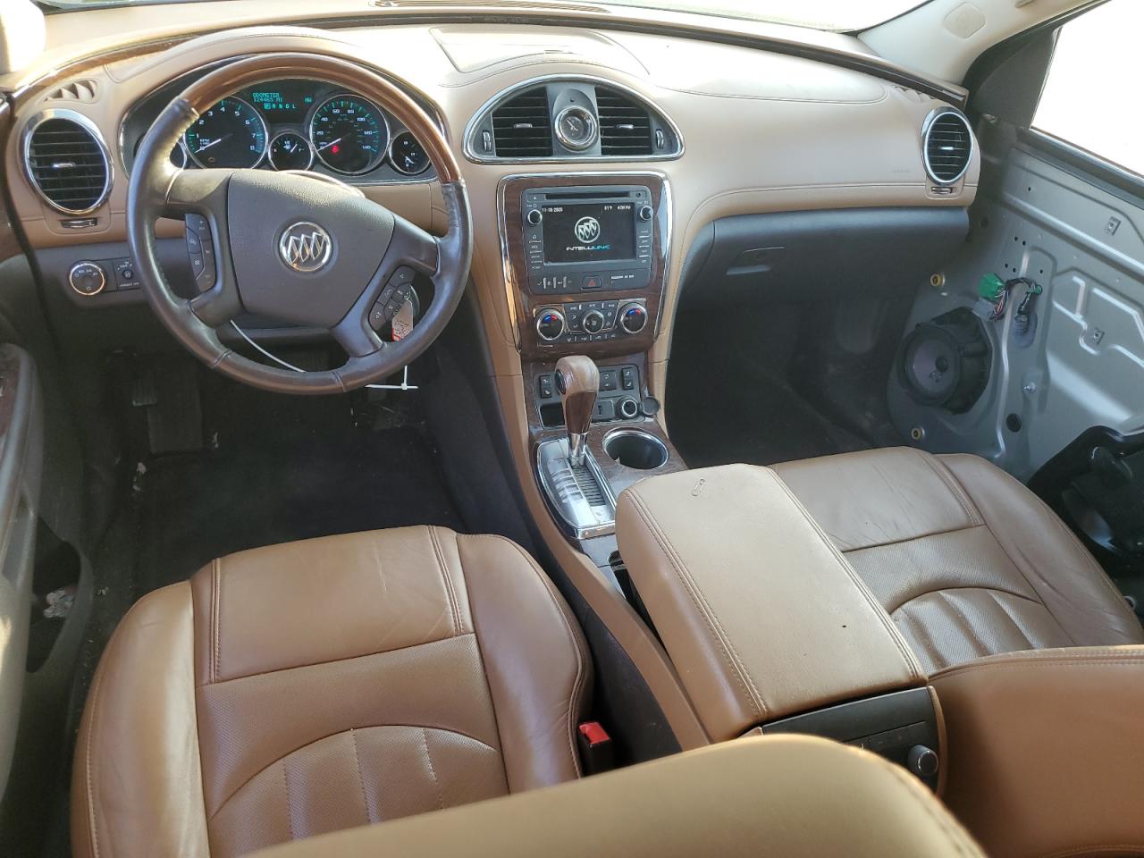 Buick Enclave Image 13
