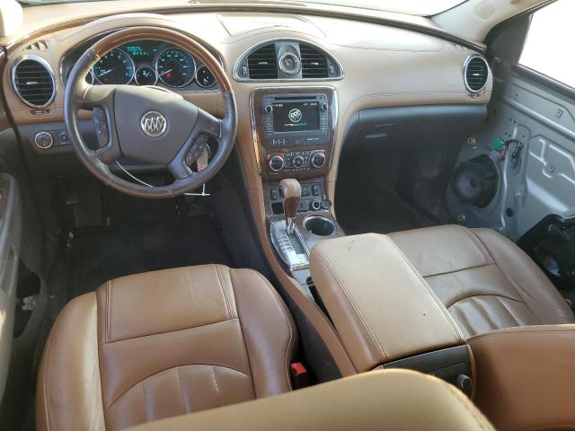 Buick Enclave Image 13