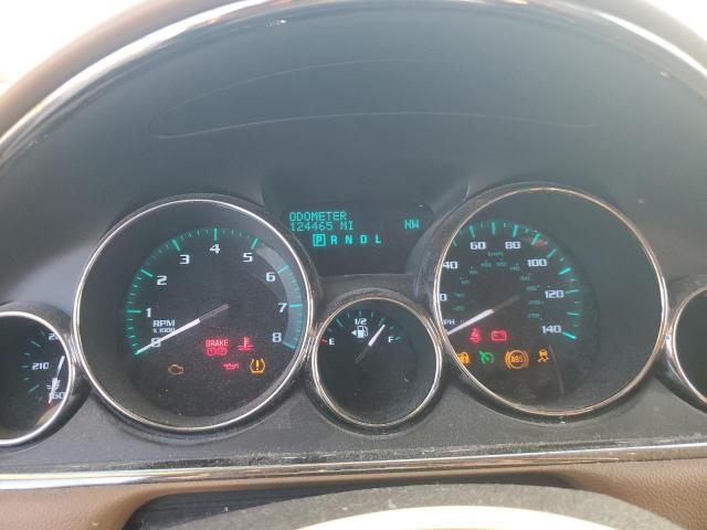 Buick Enclave Image 5