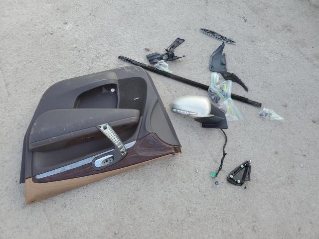 Buick Enclave Image 9