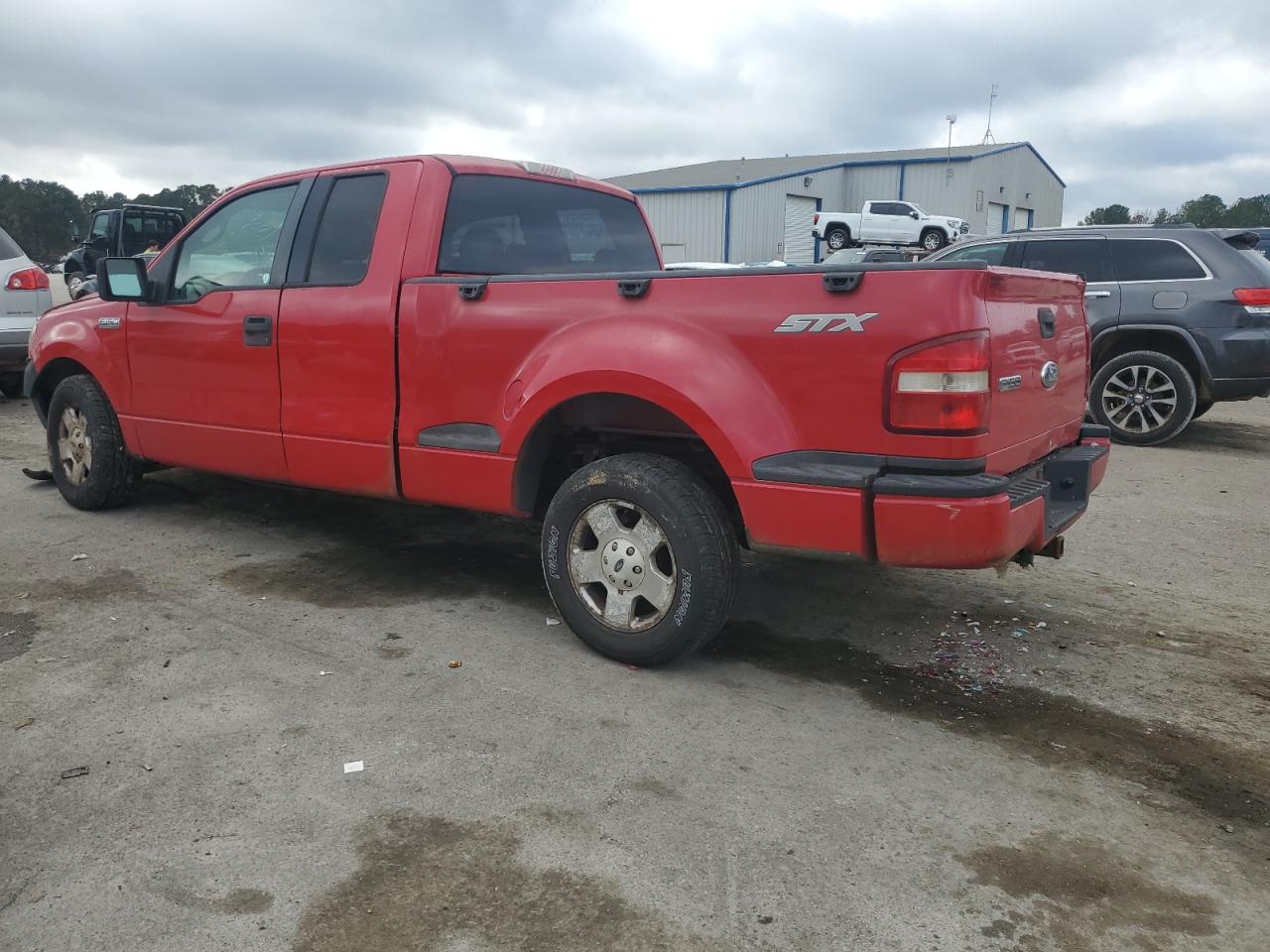 Ford F-150 Image 2