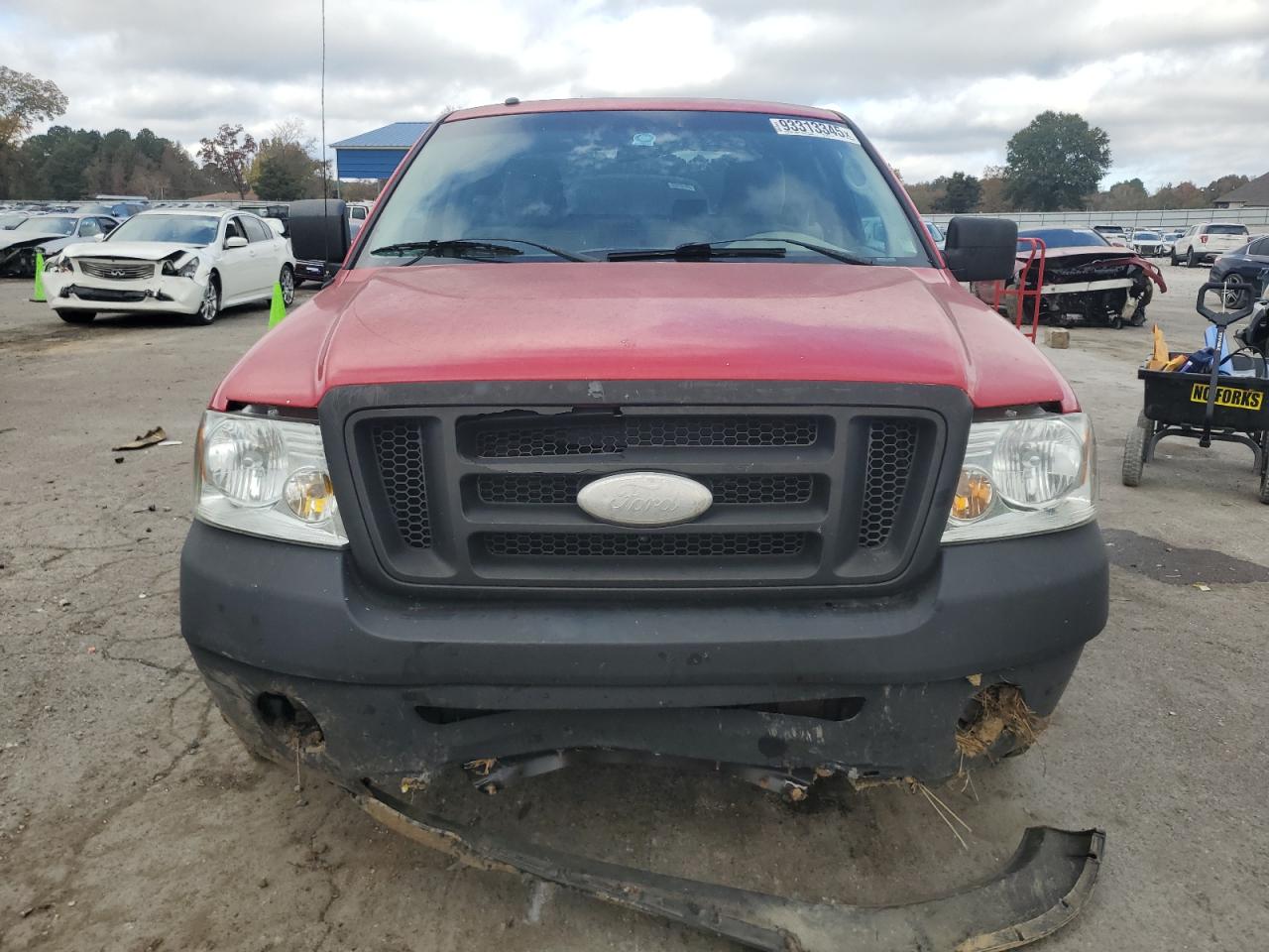 Ford F-150 Image 5