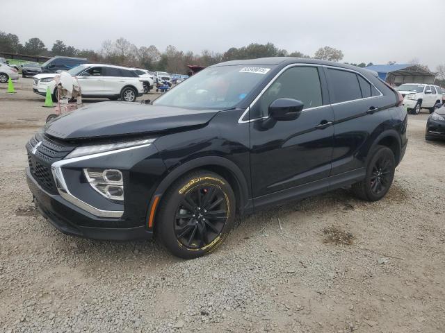  Salvage Mitsubishi Eclipse