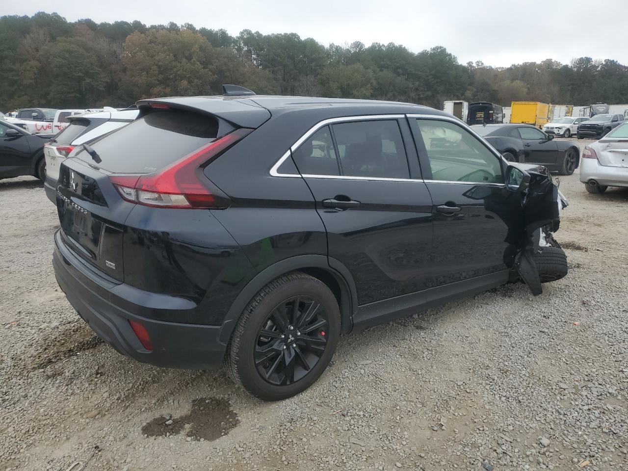 Mitsubishi Eclipse Le Image 3