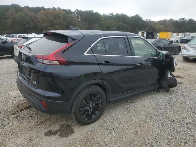 Mitsubishi Eclipse Le Image 3