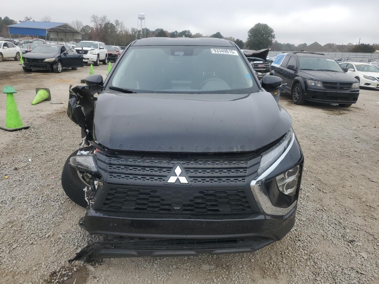 Mitsubishi Eclipse Le Image 5