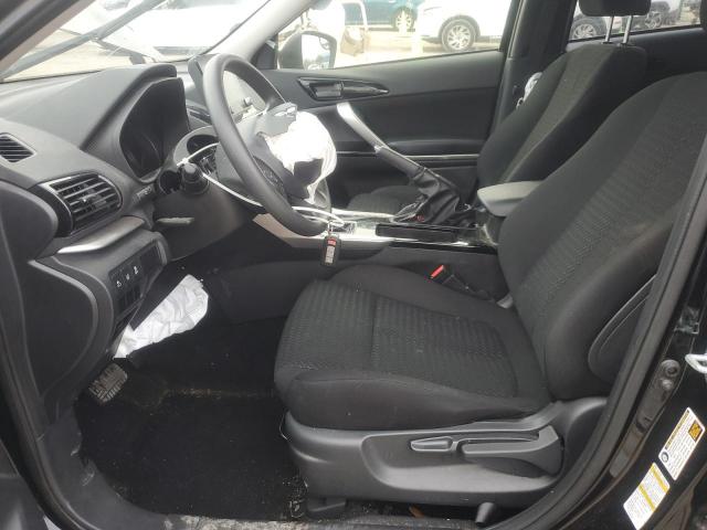 Mitsubishi Eclipse Le Image 12