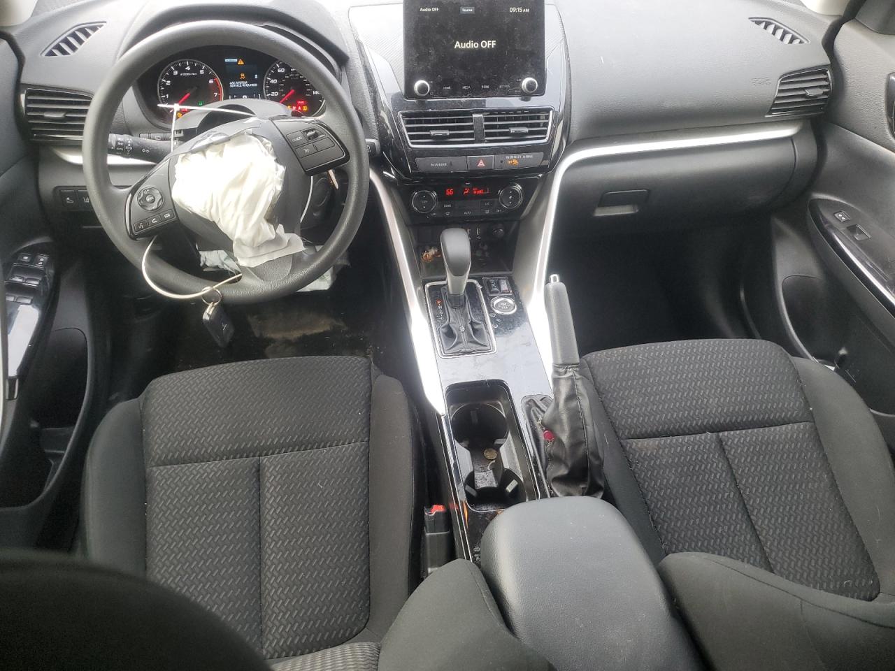 Mitsubishi Eclipse Le Image 7