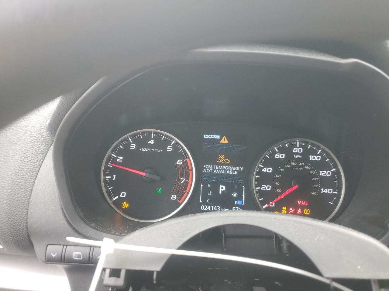 Mitsubishi Eclipse Le Image 10