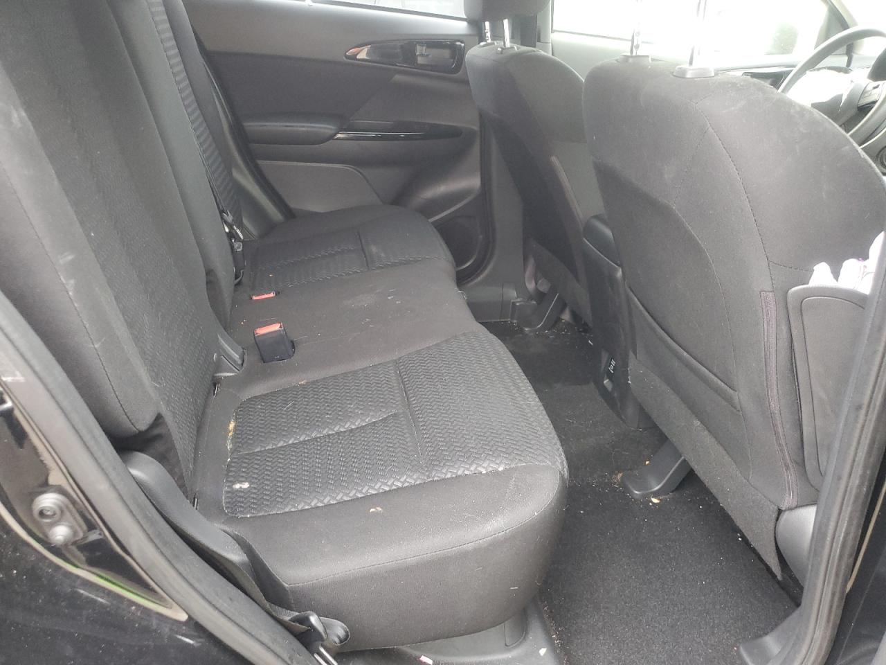 Mitsubishi Eclipse Le Image 6