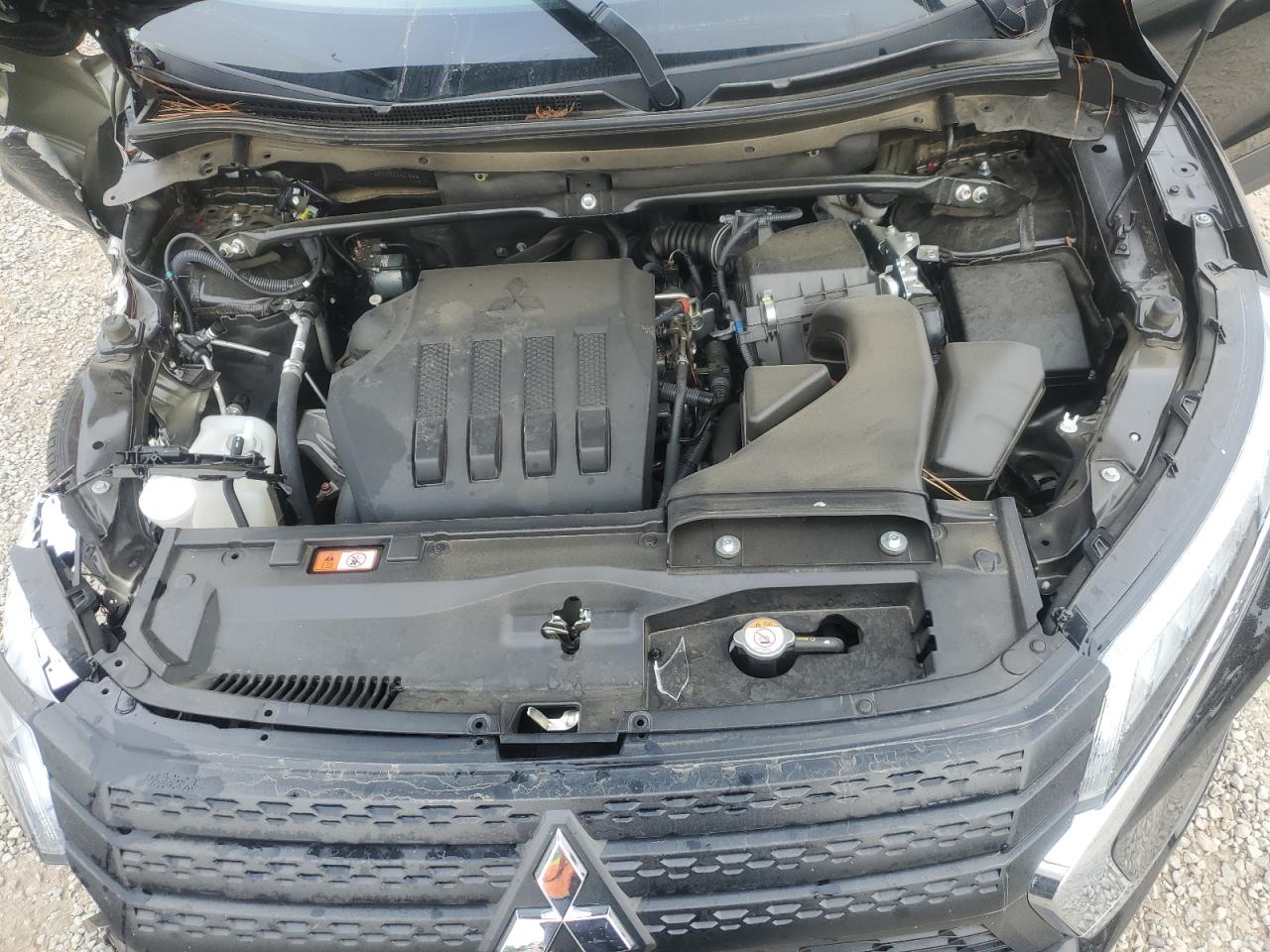 Mitsubishi Eclipse Le Image 11