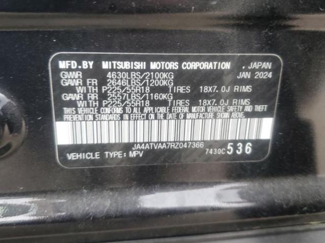 Mitsubishi Eclipse Le Image 13