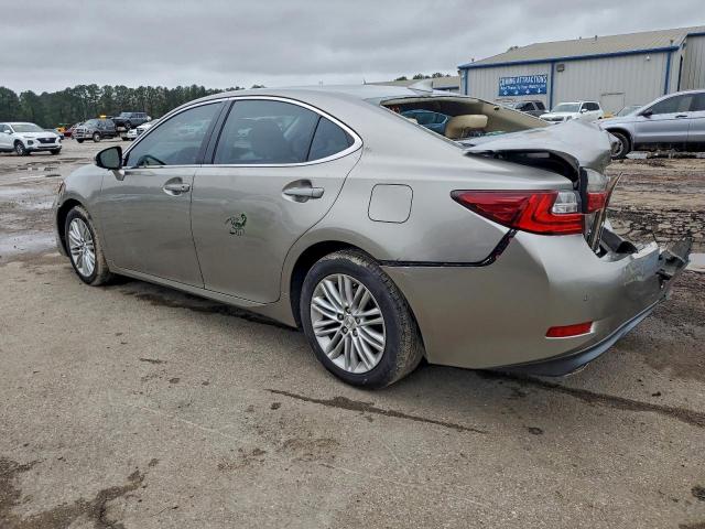 Lexus Es 350 Image 3