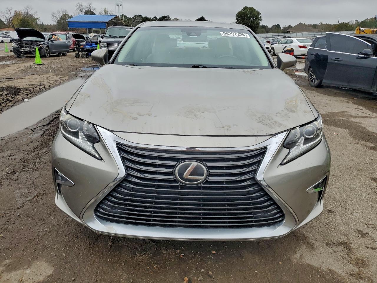 Lexus Es 350 Image 2
