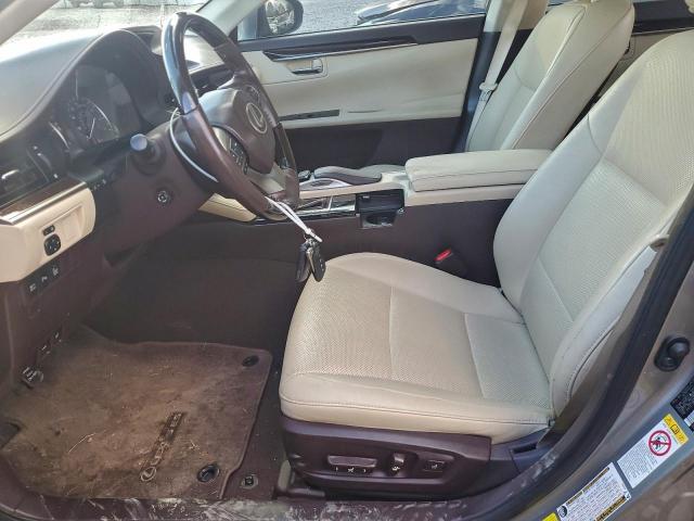 Lexus Es 350 Image 10