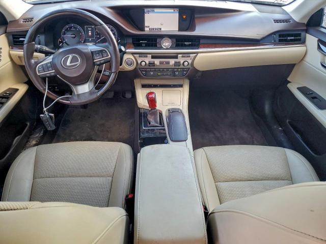 Lexus Es 350 Image 7