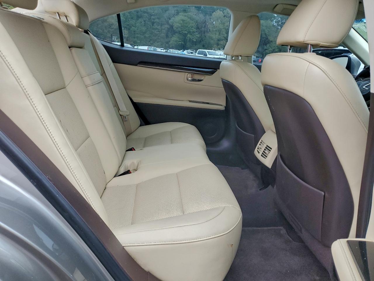 Lexus Es 350 Image 5