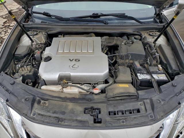 Lexus Es 350 Image 9