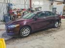 Ford Fusion Se Image 1